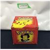 Image 1 : 1999 Pokemon Burger King Pokeball