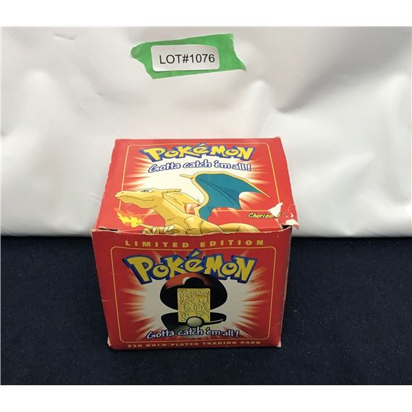 1999 Pokemon Burger King Pokeball