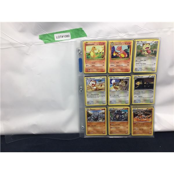 Pokemon Binder