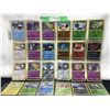 Image 2 : Pokemon  Reverse Holos