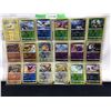 Image 3 : Pokemon  Reverse Holos