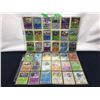 Image 1 : Pokemon  Reverse Holos