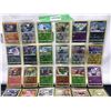 Image 2 : Pokemon  Reverse Holos
