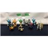 Image 1 : Pokemon Figures 2011