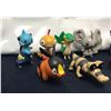 Image 2 : Pokemon Figures 2011