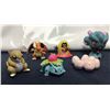 Image 2 : Pokemon Figures 1990's