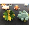 Image 4 : Pokemon Figures 1990's