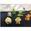 Image 2 : Pokemon Figures 1990's