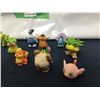 Image 3 : Pokemon Figures 1990's