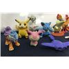 Image 2 : Pokemon Figures 1990's