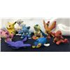 Image 3 : Pokemon Figures 1990's