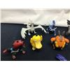 Image 2 : Pokemon Figures 1990's