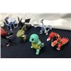 Image 3 : Pokemon Figures 1990's