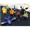 Image 4 : Pokemon Figures 1990's