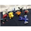 Image 5 : Pokemon Figures 1990's