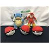 Image 1 : Pokemon Toys