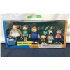 Image 1 : Mezco "Family Guy"  Family Boxed Set 2000