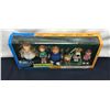 Image 2 : Mezco "Family Guy"  Family Boxed Set 2000