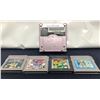 Image 2 : Nintendo Gameboy Advanced & Games