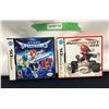 Image 1 : Nintendo DS Games