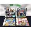 Image 1 : Nintendo DS Games