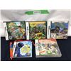 Image 1 : Nintendo DS Games