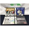 Image 1 : Nintendo DS Games