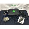 Image 1 : Original Xbox & Xbox carrying bag