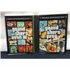 Image 2 : XBox Grand Theft Auto Dual Pack 2003