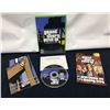 Image 4 : XBox Grand Theft Auto Dual Pack 2003