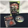 Image 2 : XBox Games Evil Dead