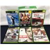 Image 1 : XBox Games