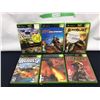 Image 1 : XBox Games