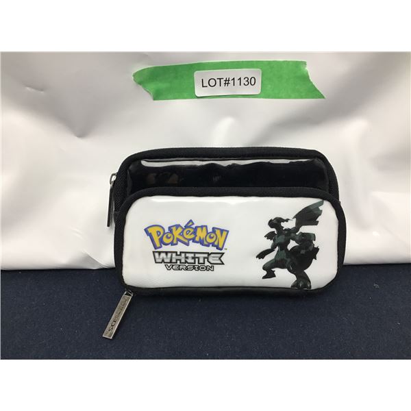 Nintendo DS Case