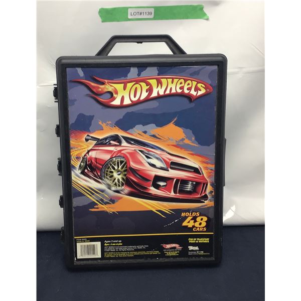 Hot Wheels Full Case 2007