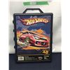 Image 1 : Hot Wheels Full Case 2007