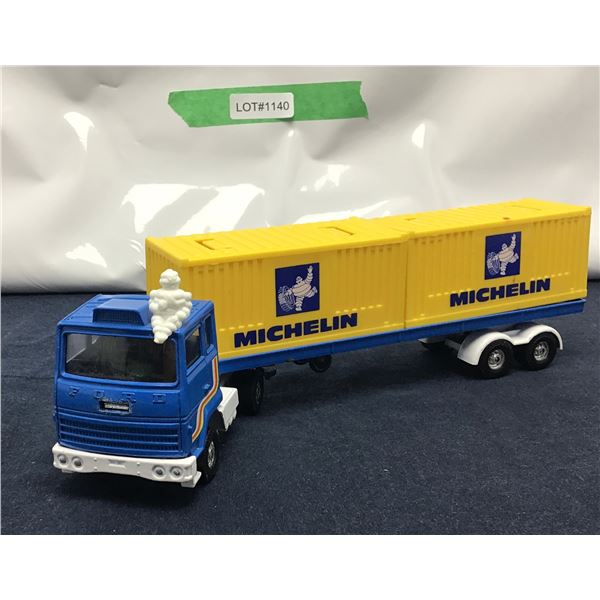 Corgi Michelin Truck