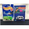 Image 3 : Hot Wheels Boxed