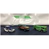 Image 2 : Hot Wheels 1980's