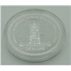 Image 3 : #2 1977 CANADIAN $1 DOLLAR SILVER COIN CASED W/