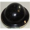 Image 4 : #4 WW2 CANADIAN BRITISH 1941 BRODIE HELMET BLACK