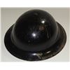 Image 7 : #4 WW2 CANADIAN BRITISH 1941 BRODIE HELMET BLACK
