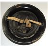 Image 8 : #4 WW2 CANADIAN BRITISH 1941 BRODIE HELMET BLACK