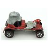 Image 14 : #5 1969 MATTEL RED LINE HOT WHEELS RED BARON CAR