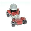 Image 2 : #5 1969 MATTEL RED LINE HOT WHEELS RED BARON CAR