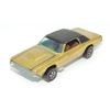 Image 3 : #6 1967 MATTEL RED LINE HOT WHEELS CUSTOM T-BIRD