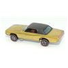 Image 5 : #6 1967 MATTEL RED LINE HOT WHEELS CUSTOM T-BIRD