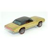 Image 8 : #6 1967 MATTEL RED LINE HOT WHEELS CUSTOM T-BIRD