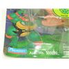 Image 10 : #7 TEENAGE MUTANT NINJA TURTLES MUTANT RAPHAEL CIB