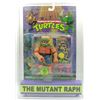 Image 1 : #7 TEENAGE MUTANT NINJA TURTLES MUTANT RAPHAEL CIB